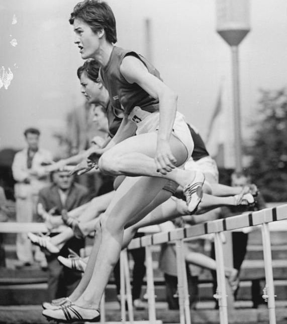 Бальцер Карин 