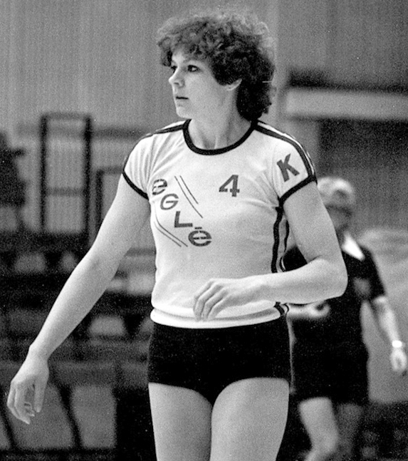 Стречень Сигита 