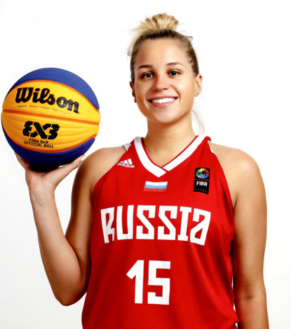 Фролкина Ольга