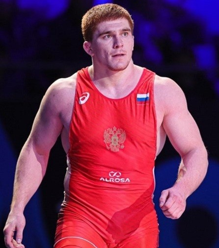 Евлоев Муса