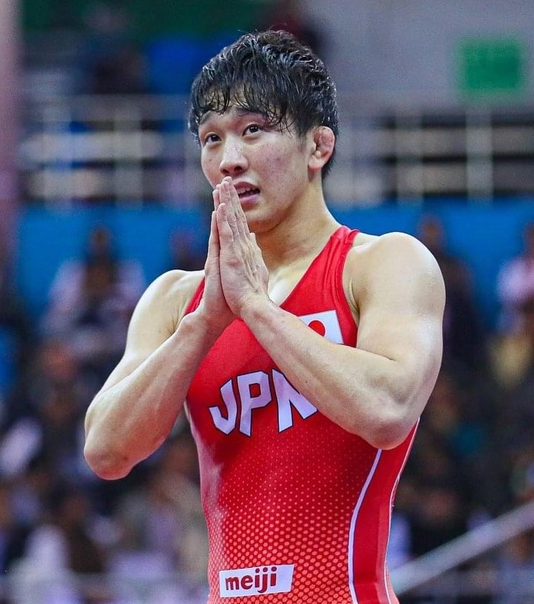 Отогуро Такуто 