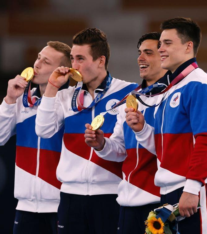 Триумф четверть века спустя