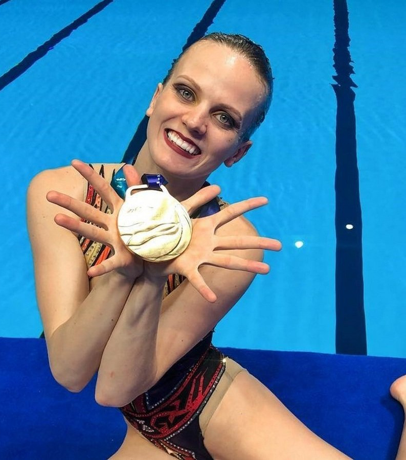 Голядкина Марина