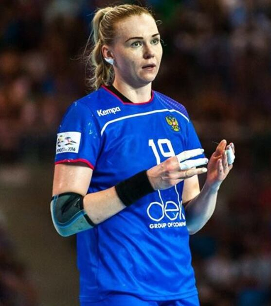 Макеева Ксения