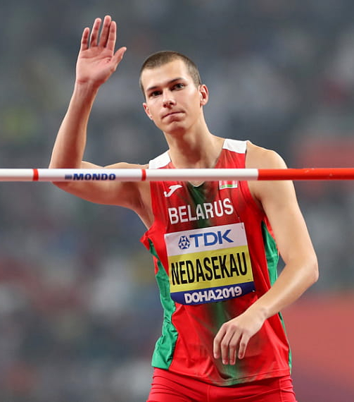 Недосеков Максим 