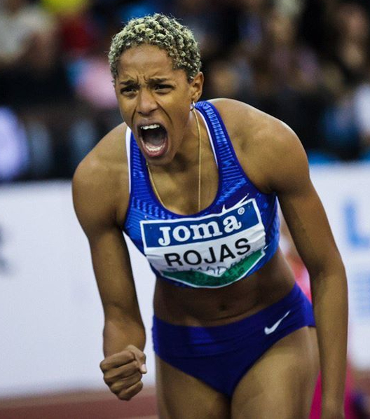 Рохас Юлимар 