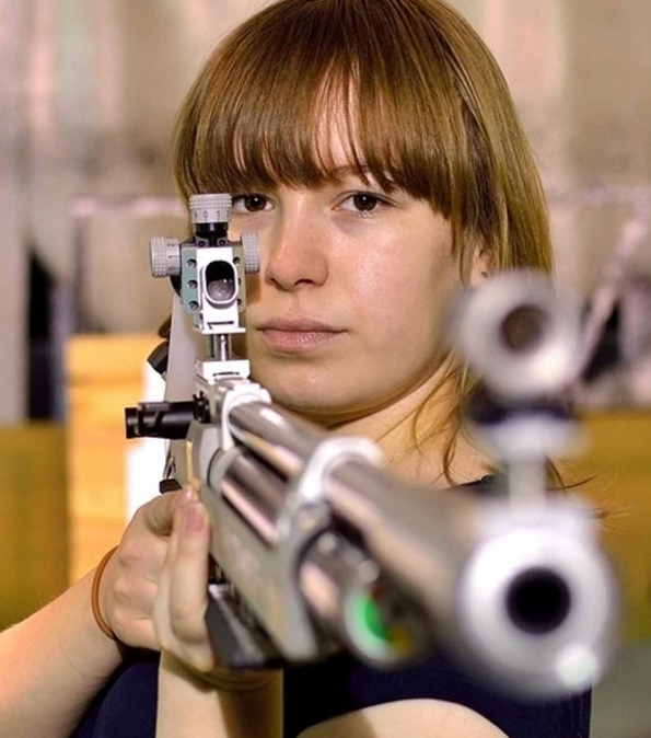 Каримова Юлия 