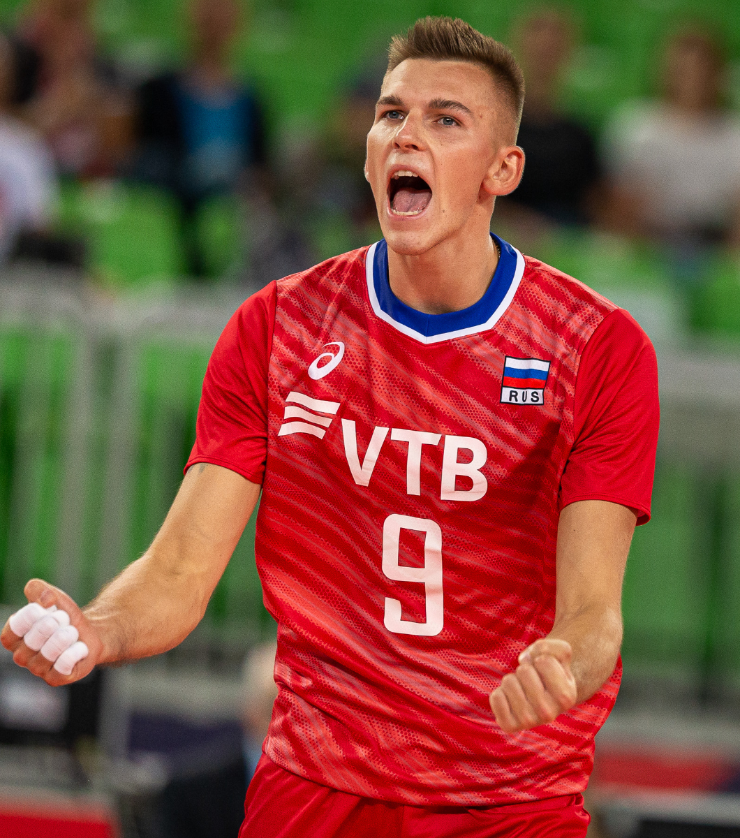 Яковлев Иван 