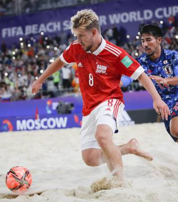 Фёдоров Остап