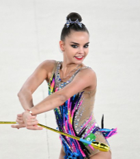 Аверина побила рекорд Канаевой