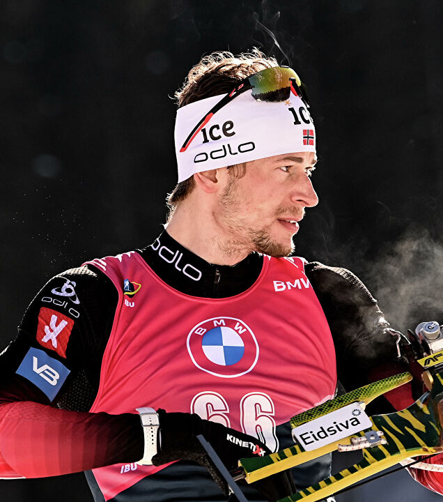 Легрейд Стурла Холм