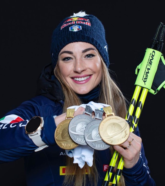 Вирер Доротея