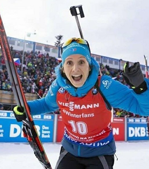 Шевалье-Буше Анаис