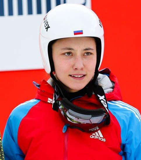 Ирина Аввакумова