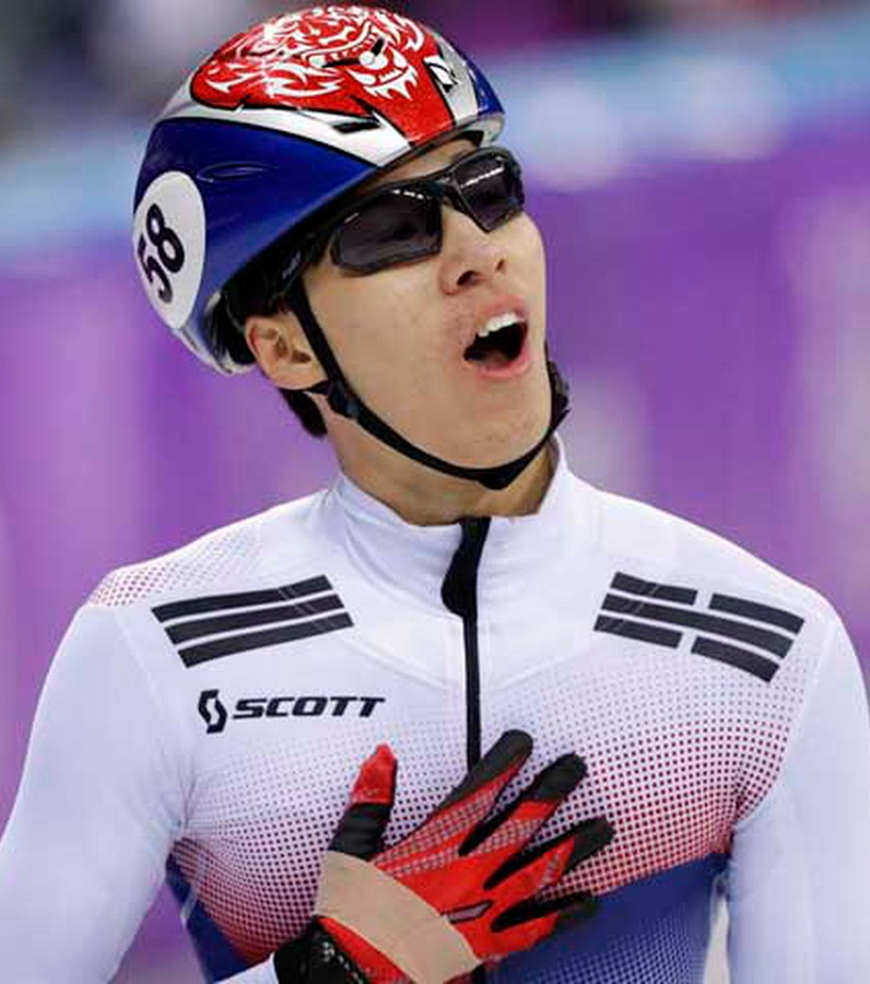 Хван Дэ Хон