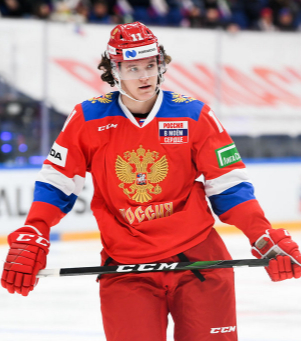 Воронков Дмитрий