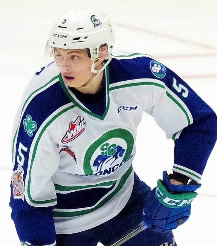 Минулин Артём