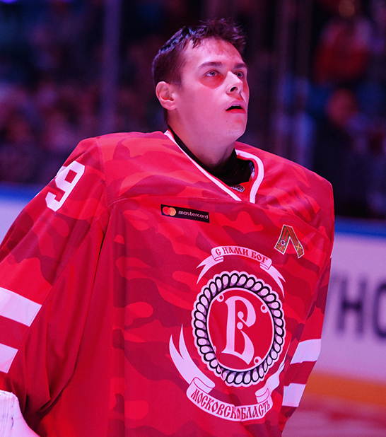 Самонов Александр