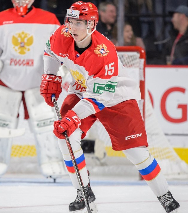 Телегин Сергей 