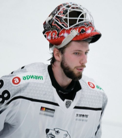 Федотов Иван