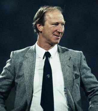 Чарльтон Джон (Джек)