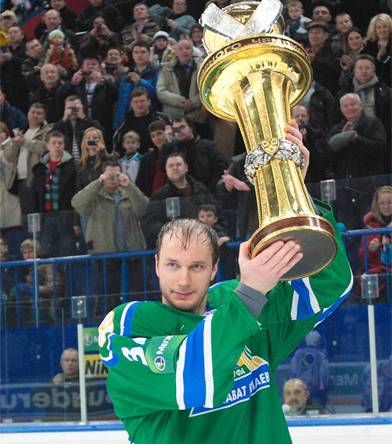 Прошкин Виталий 