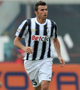 Бардзальи Андреа 