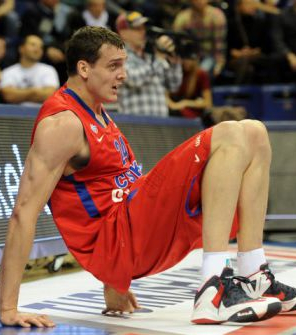 Каун Александр 