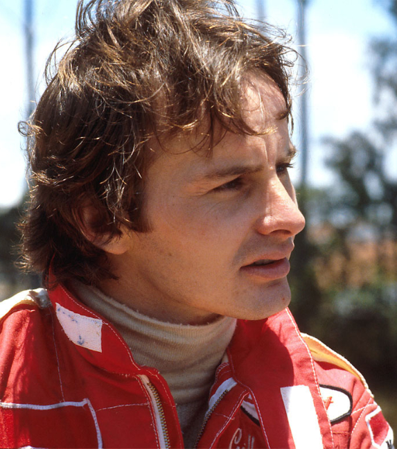 Вильнёв Жиль 