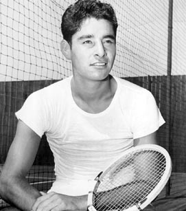 Гонсалес Панчо (Ричард) 