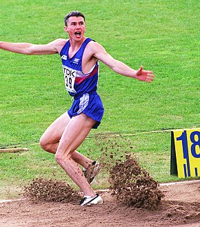 Эдвардс Джонатан