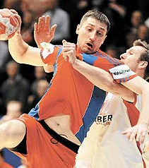 Кривошлыков Денис