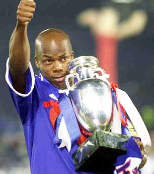 Вильтор Сильвен