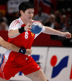 Кареева Анна