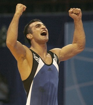 Мансуров Фарид 