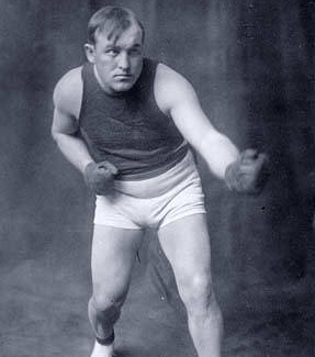 Бэрнс Томми