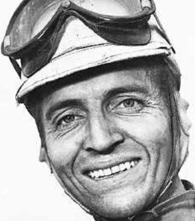 Флок Джулиус Тимоти (Тим)