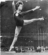 Замотайлова Тамара