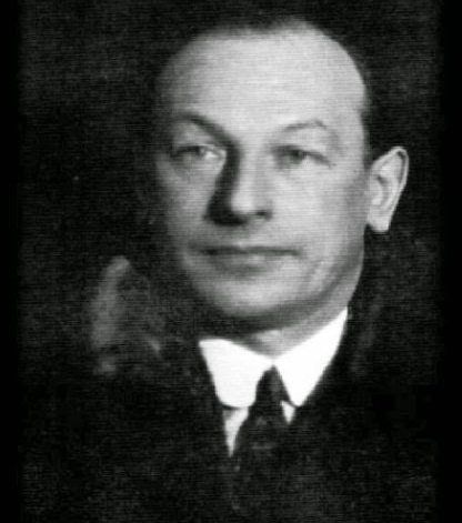 Соколов Петр