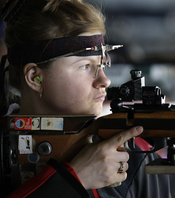 Феклистова Мария