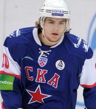 Тихонов Виктор (младший)