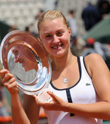 Младенович Кристина