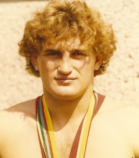 Нёвеньи Норберт