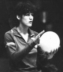 Кривошеева Ольга 