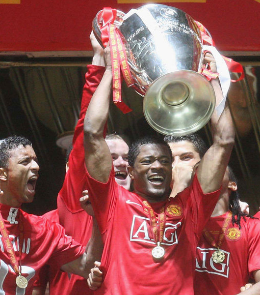 Эвра Патрис