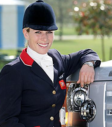 Филлипс Зара