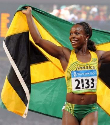 Кэмпбелл-Браун Вероника