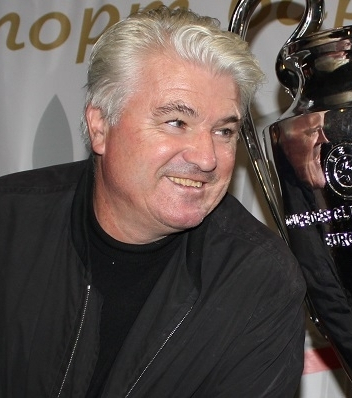 Андреев Сергей