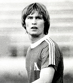 Петраков Валерий