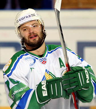 Твердовский Олег